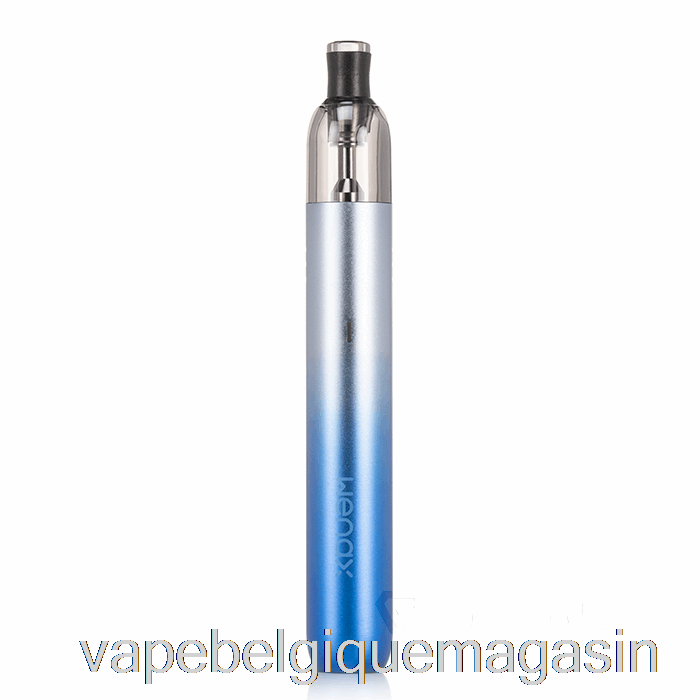 Vape Shop Bruxelles Geek Vape Wenax M1 13w Pod System 0.8ohm - Bleu Dégradé
